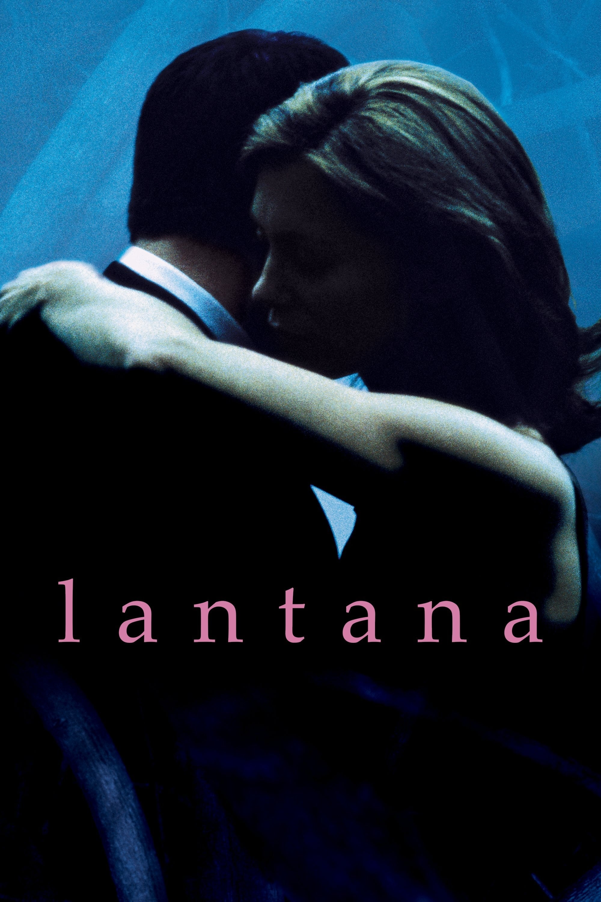 Постер Lantana